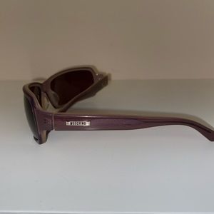 Moschino sunglasses